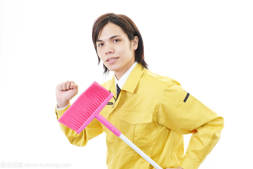 清潔清潔服務