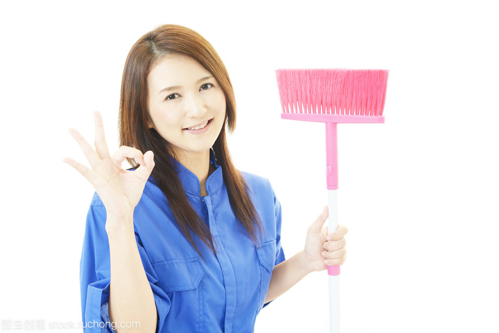 清潔清潔服務