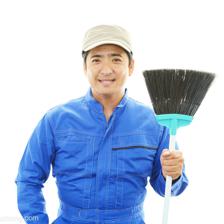 清潔清潔服務