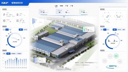 央視采訪唐裕榮:斯凱孚在華發展決心堅定,信心滿滿